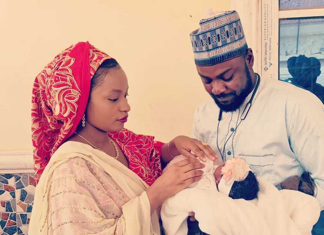 Adam A Zango Adam A Zango