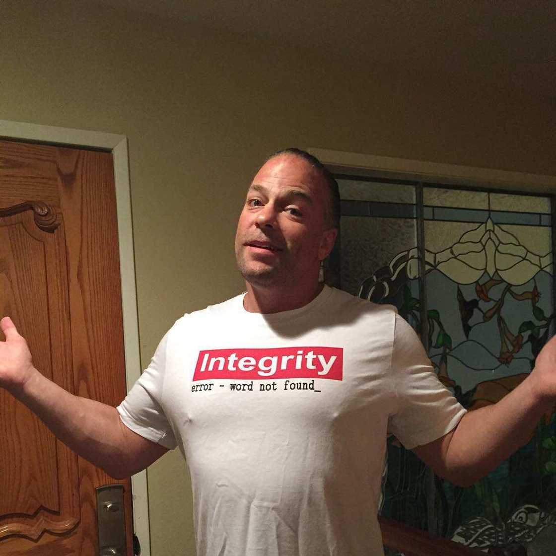 Rob Van Dam bio: age, height, brother, wife, net worth - Legit.ng