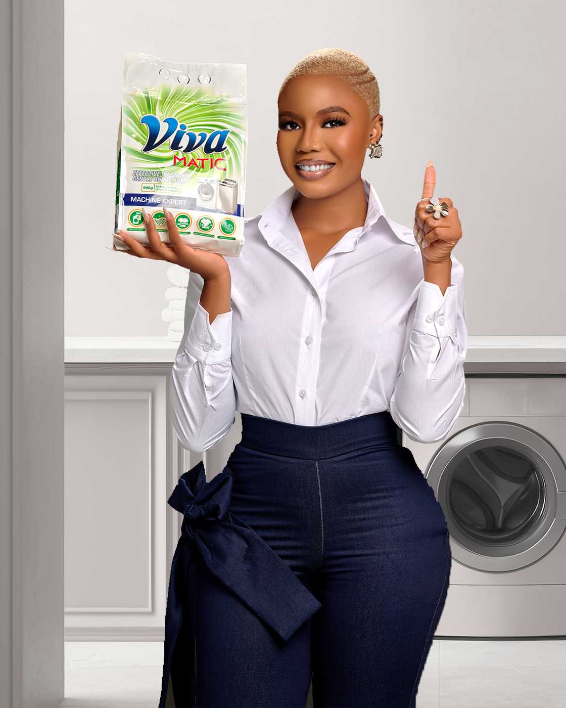 Aspira launches Viva Matic - Innovative washing machine detergent for smarter laundry care