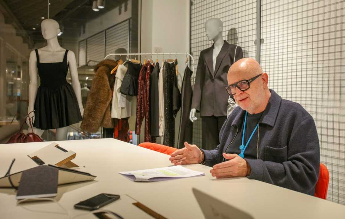 Primark chief executive Paul Marchant has resigned following a company investigation into his behaviour Primark chief executive Paul Marchant has resigned following a company investigation into his behaviour