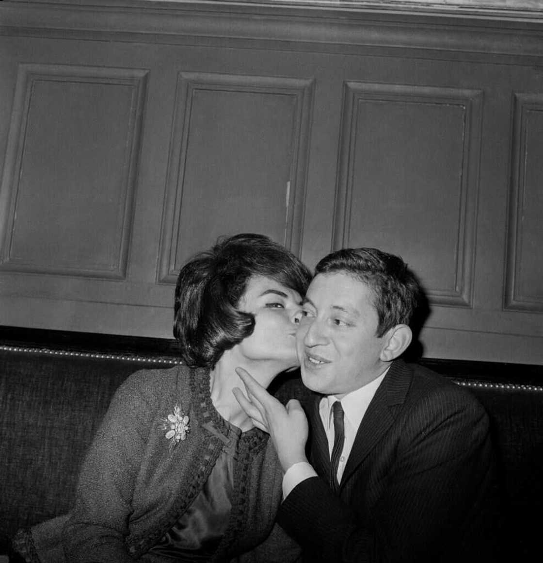 Natacha Gainsbourg: que devient la fille méconnue de Serge Natacha Gainsbourg: que devient la fille méconnue de Serge