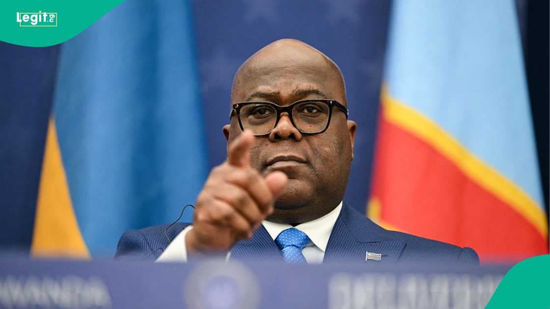 President Tshisekedi highlights Congo’s silent genocide while new council drives accountability and recognition.
