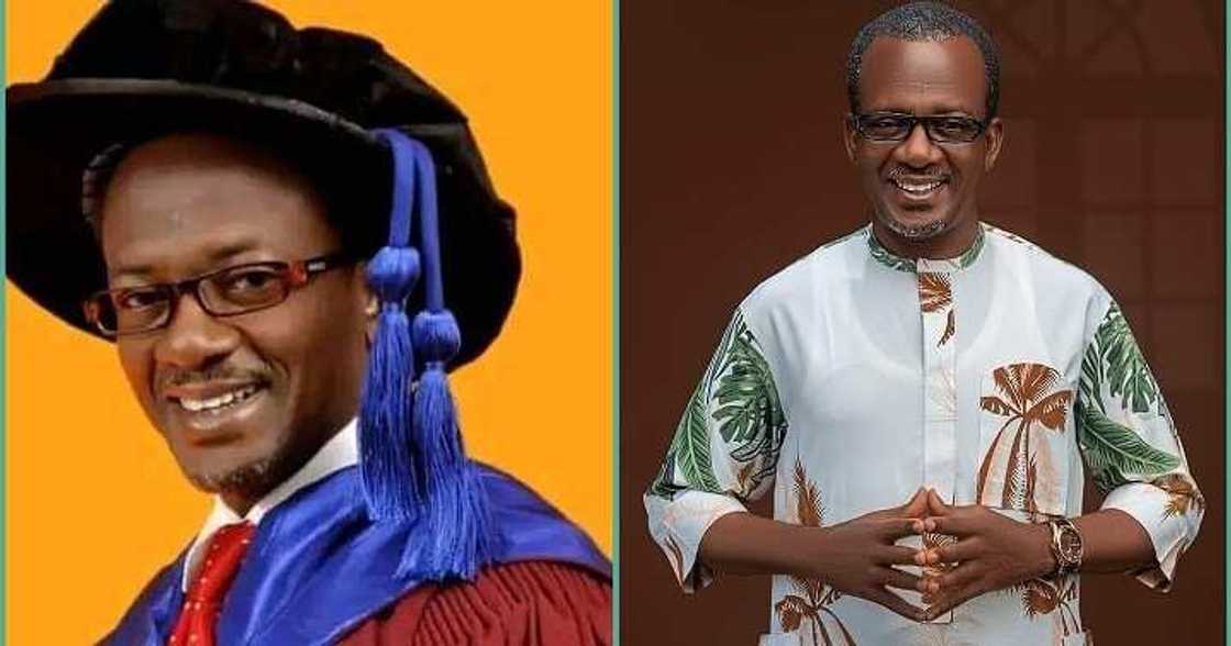 UNIPORT lecturer laments after he was denied N5 million loan UNIPORT lecturer laments after he was denied N5 million loan