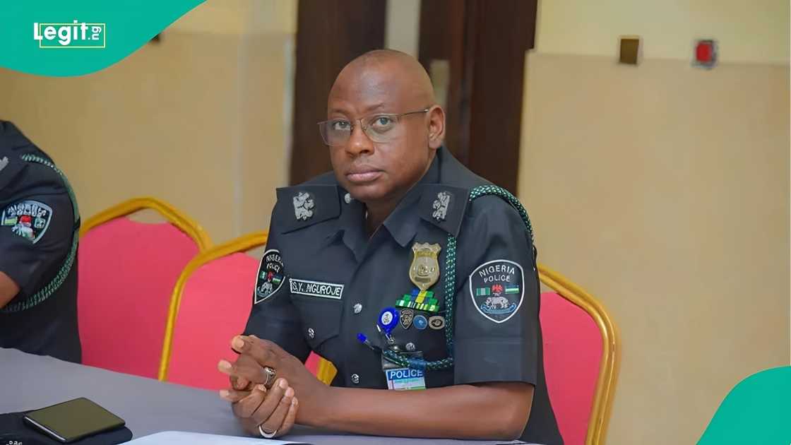Police public relations officer SP Suleiman Nguroje addresses police assault Police public relations officer SP Suleiman Nguroje addresses police assault