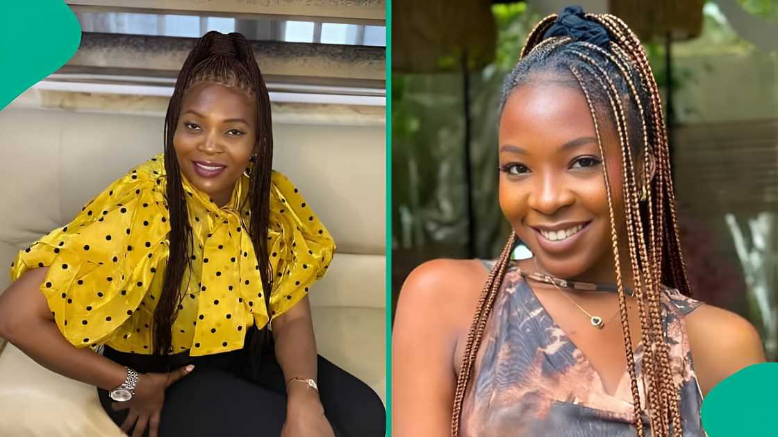 Woman reveals unusual sight at late singer’s mother’s house Woman reveals unusual sight at late singer’s mother’s house
