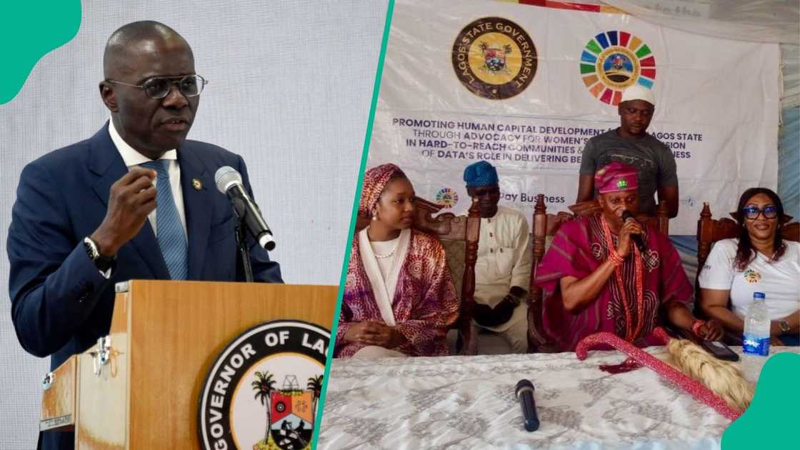 Opay, Cowrywise, others partner Lagos state government to empower women with financial training Opay, Cowrywise, others partner Lagos state government to empower women with financial training