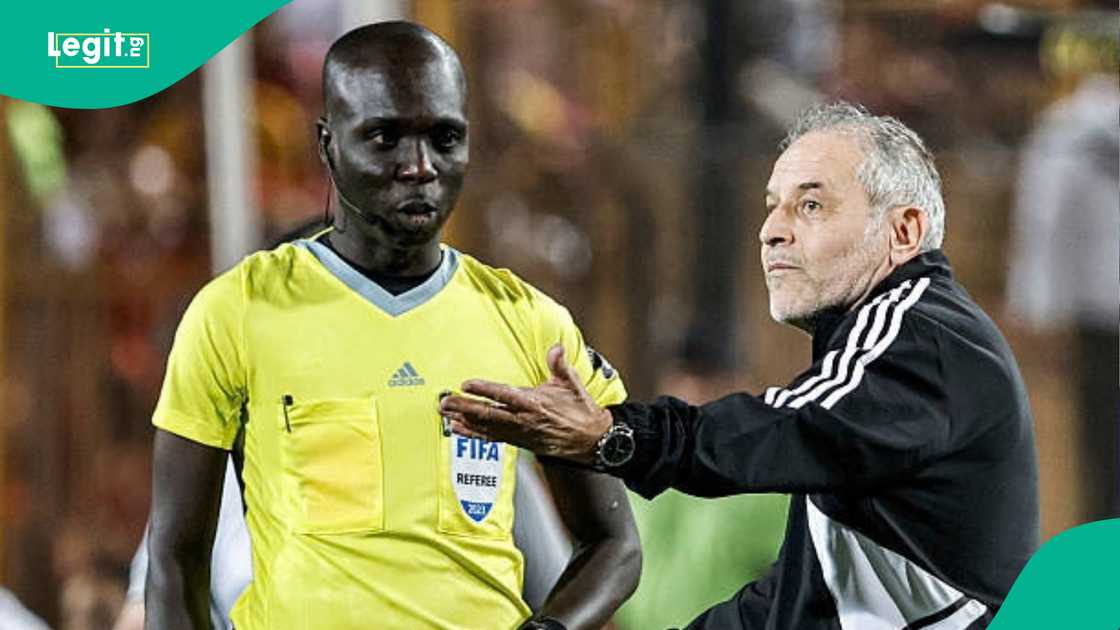 Nigeria, Madagascar, CAF, AFCON, Super Eagles, Uyo