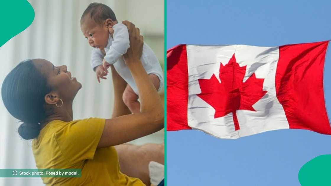 Canada publishes top 10 most popular baby girl names for 2025 Canada publishes top 10 most popular baby girl names for 2025