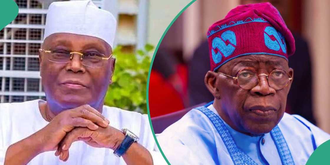 CSU, INEC, Bola Tinubu, Atiku Abubakar