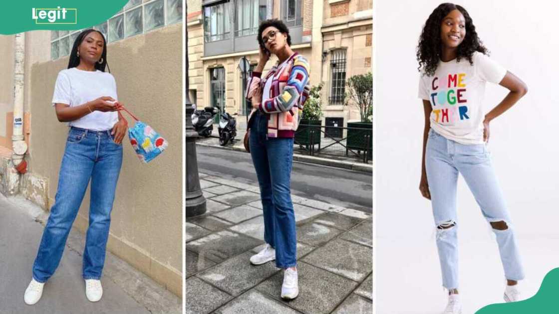 how to style boyfriend jeans how to style boyfriend jeans