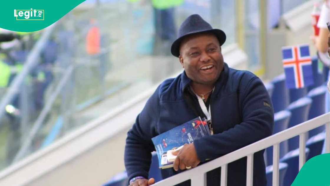 Ifeanyi Ubah's death