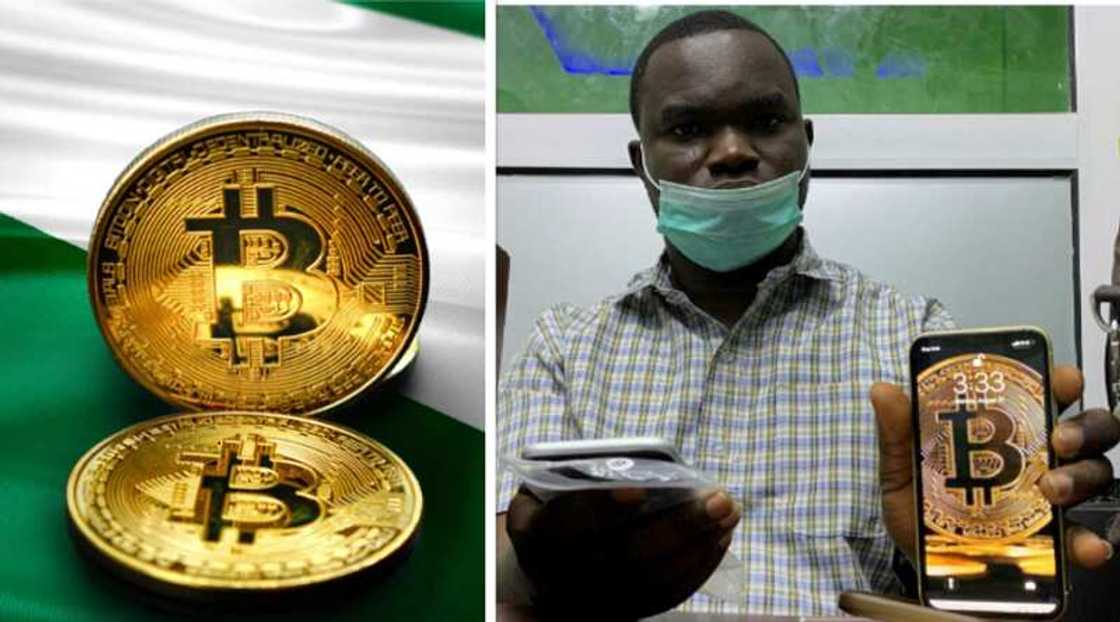 Nigerian Cryptocurrency Traders Tip Bitcoin to Recover in 2023 Nigerian Cryptocurrency Traders Tip Bitcoin to Recover in 2023