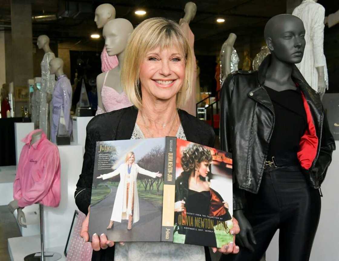 Olivia Newton-John, who was best known for her role in high school musical 'Grease' has died, aged 73 Olivia Newton-John, who was best known for her role in high school musical 'Grease' has died, aged 73