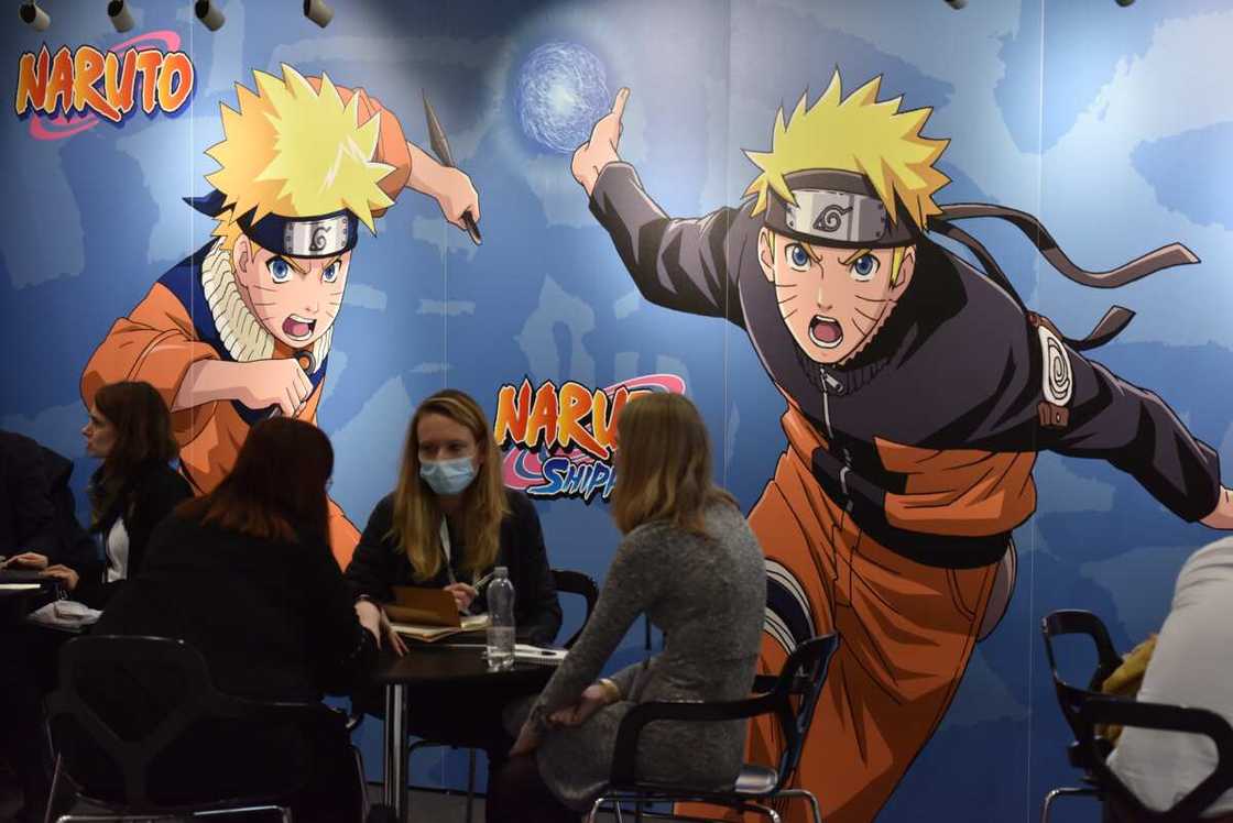 Naruto Shippuden filler list Naruto Shippuden filler list