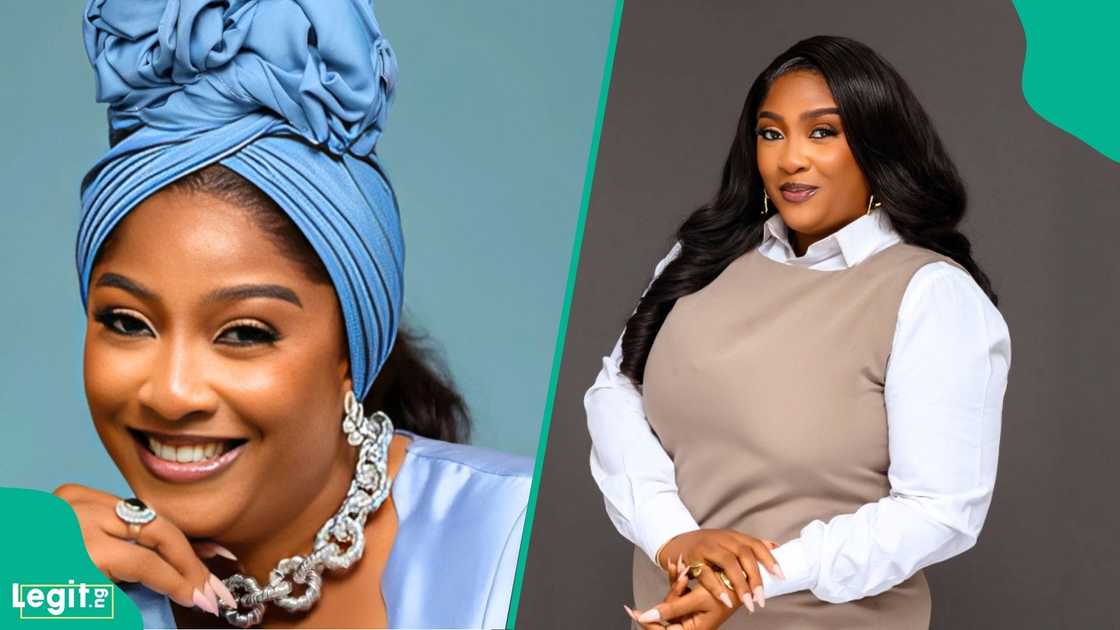 Tope Osoba, Nollywood, actress, death