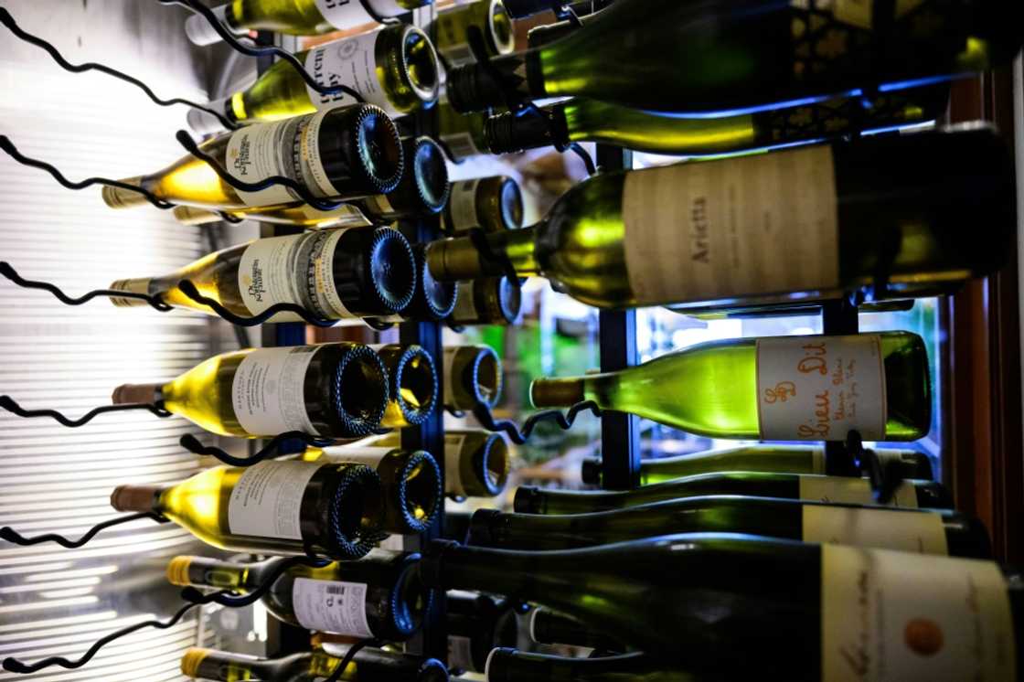 US companies and industry groups warn that President Donald Trump's new tariffs could severely hurt smaller American businesses US companies and industry groups warn that President Donald Trump's new tariffs could severely hurt smaller American businesses