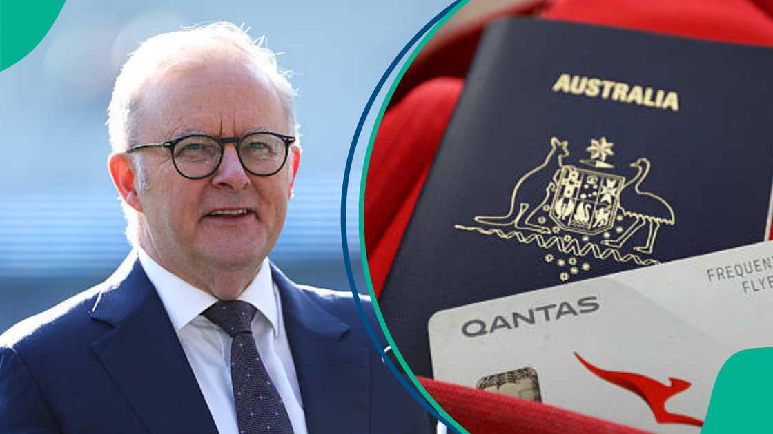 Australian government explains where foreign applicants can take their citizenship test Australian government explains where foreign applicants can take their citizenship test