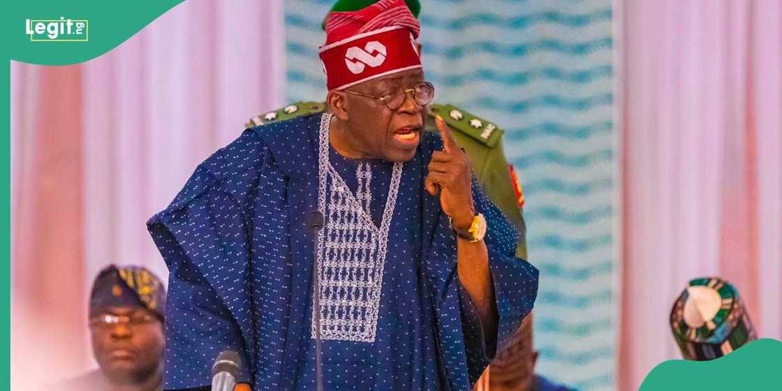 Tinubu, Ministers Tinubu, Ministers