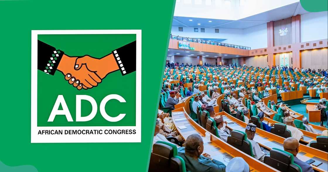 Bauchi politician resigns from ADC, plans to announce next political move Bauchi politician resigns from ADC, plans to announce next political move