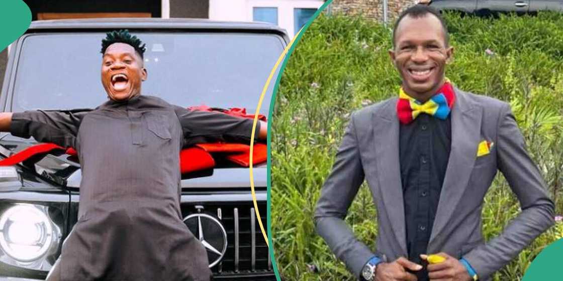 Daniel Regha queries OGB Recent over new car Daniel Regha queries OGB Recent over new car