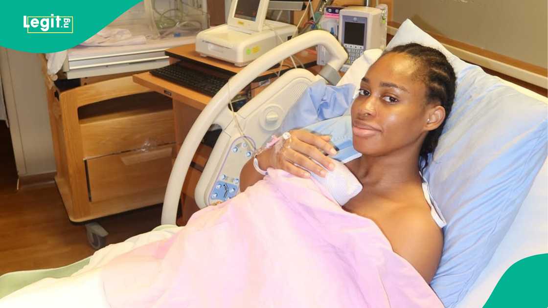 Peter Olayinka, Yetunde Barnabas, Nigeria, Super Eagles