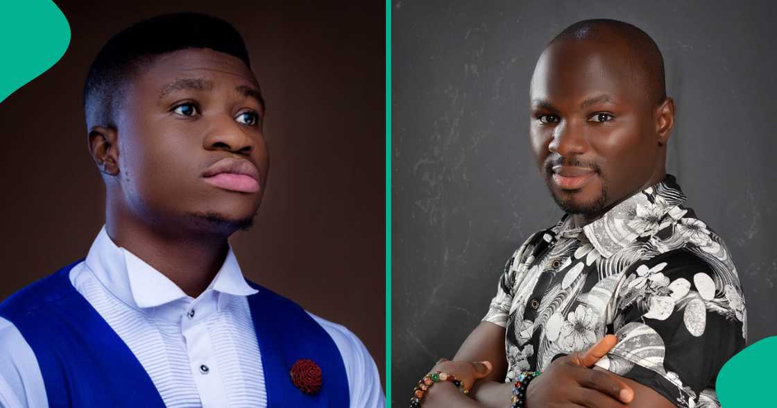 Man shares what he noticed about Zicsaloma's face months after he had nose surgery Man shares what he noticed about Zicsaloma's face months after he had nose surgery