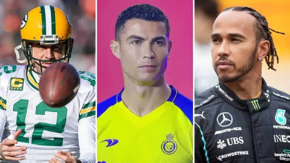 Cristiano Ronaldo Cristiano Ronaldo