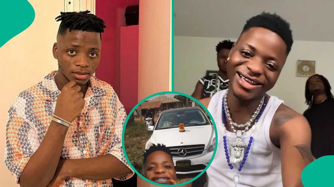 Destiny Boy to be buried in his family home in Ogun. Destiny Boy to be buried in his family home in Ogun.