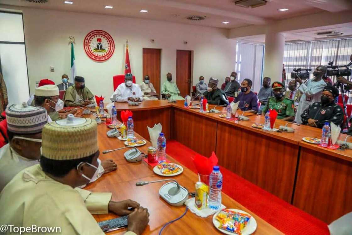 Senate and Army Senate and Army