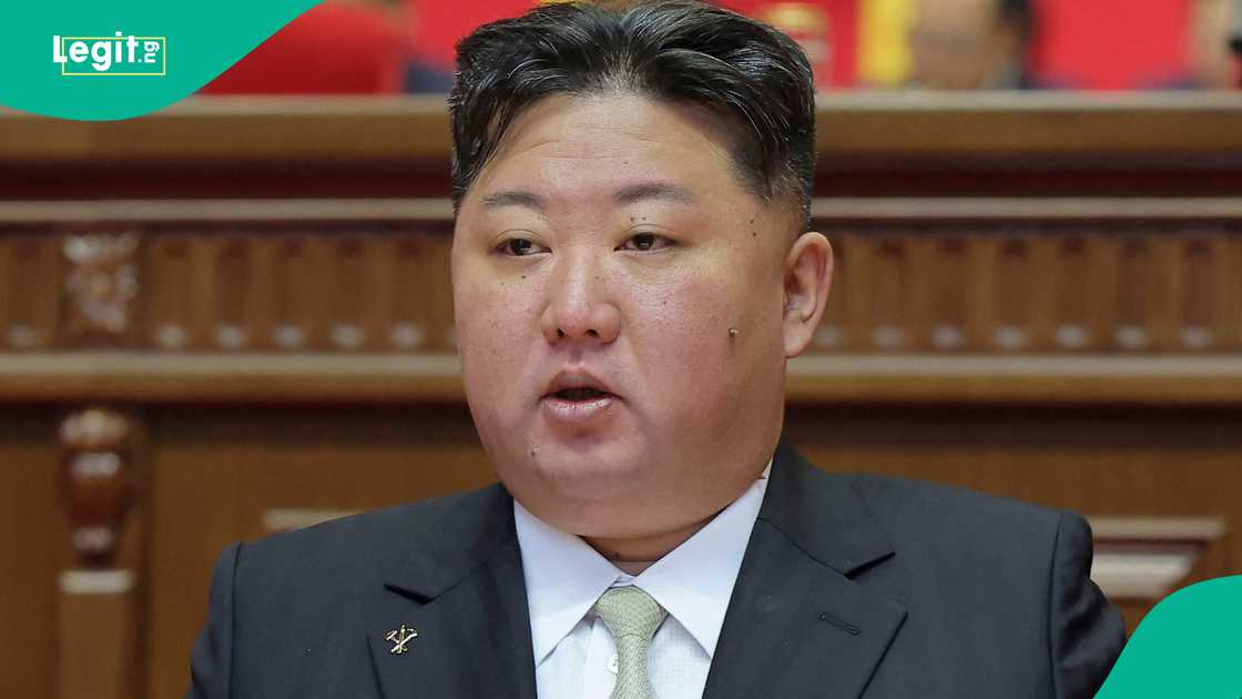 Koriya ta Arewa ta soki yakin Isra'la da Amurka kan Iran