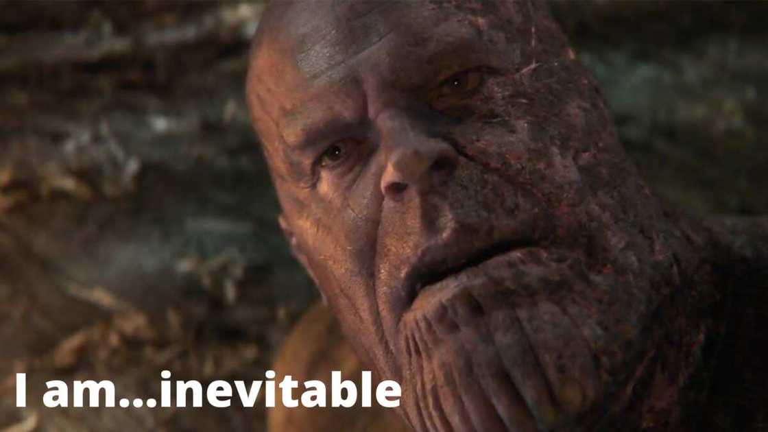 famous thanos quotes famous thanos quotes
