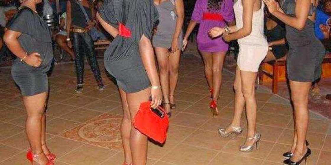 Nigerian man narrates how a call girl changed his life and that of his friends Nigerian man narrates how a call girl changed his life and that of his friends