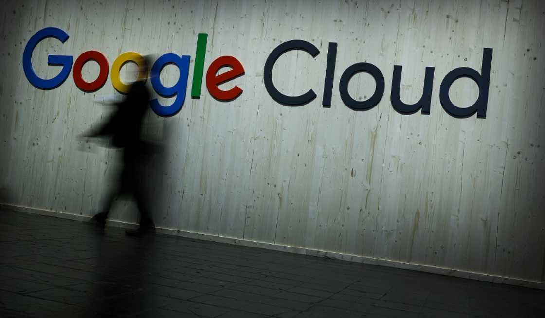 Google accused Microsoft of imposing financial penalties on customers wanting to use a rival cloud service