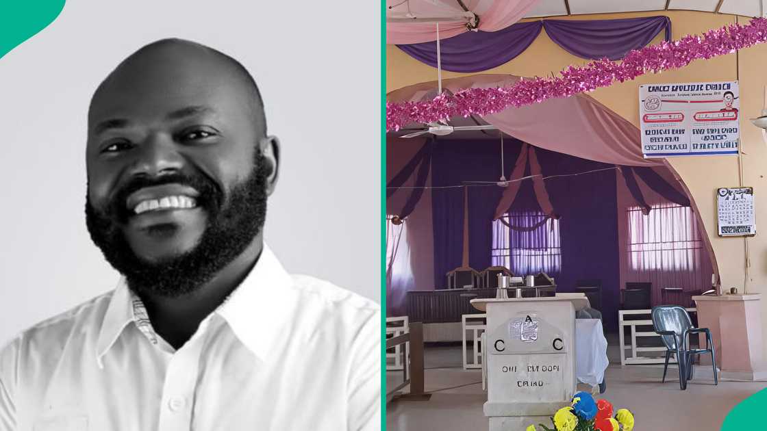 Kwara: Man Reacts to Release of 38 Worshippers, Asks 3 Thought-provoking Questions About Rescue