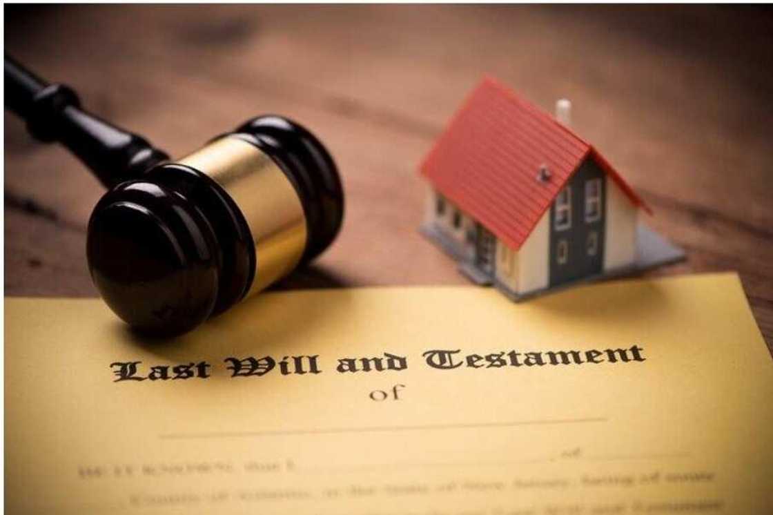 Having a Will or Life Insurance Policy? Which One Do You Need? Having a Will or Life Insurance Policy? Which One Do You Need?