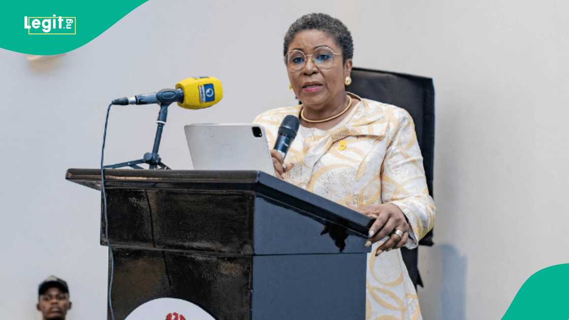 The new minimum wage drives fairer compensation in Nigeria’s public service salary structure. The new minimum wage drives fairer compensation in Nigeria’s public service salary structure.