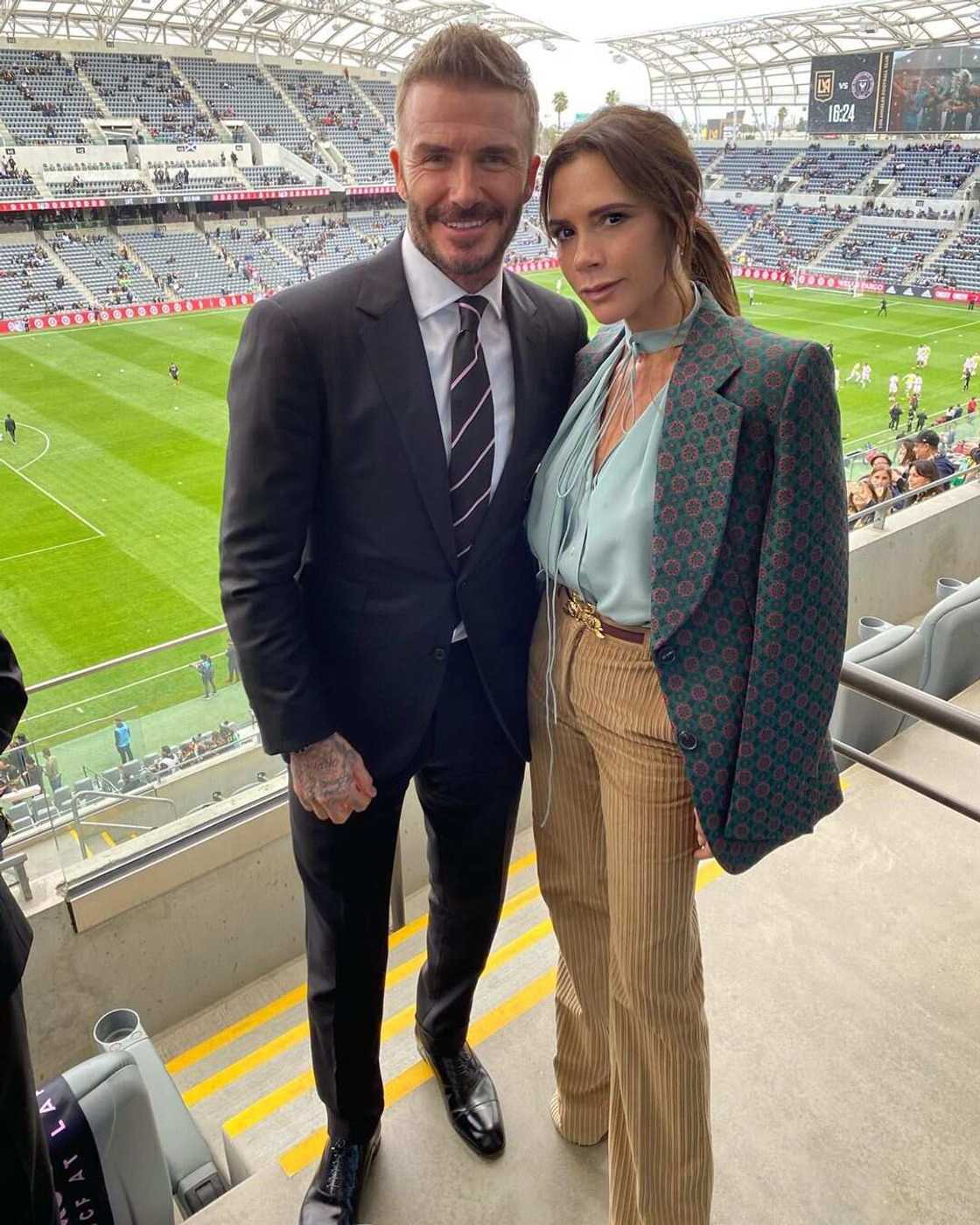 Victoria Beckham Victoria Beckham