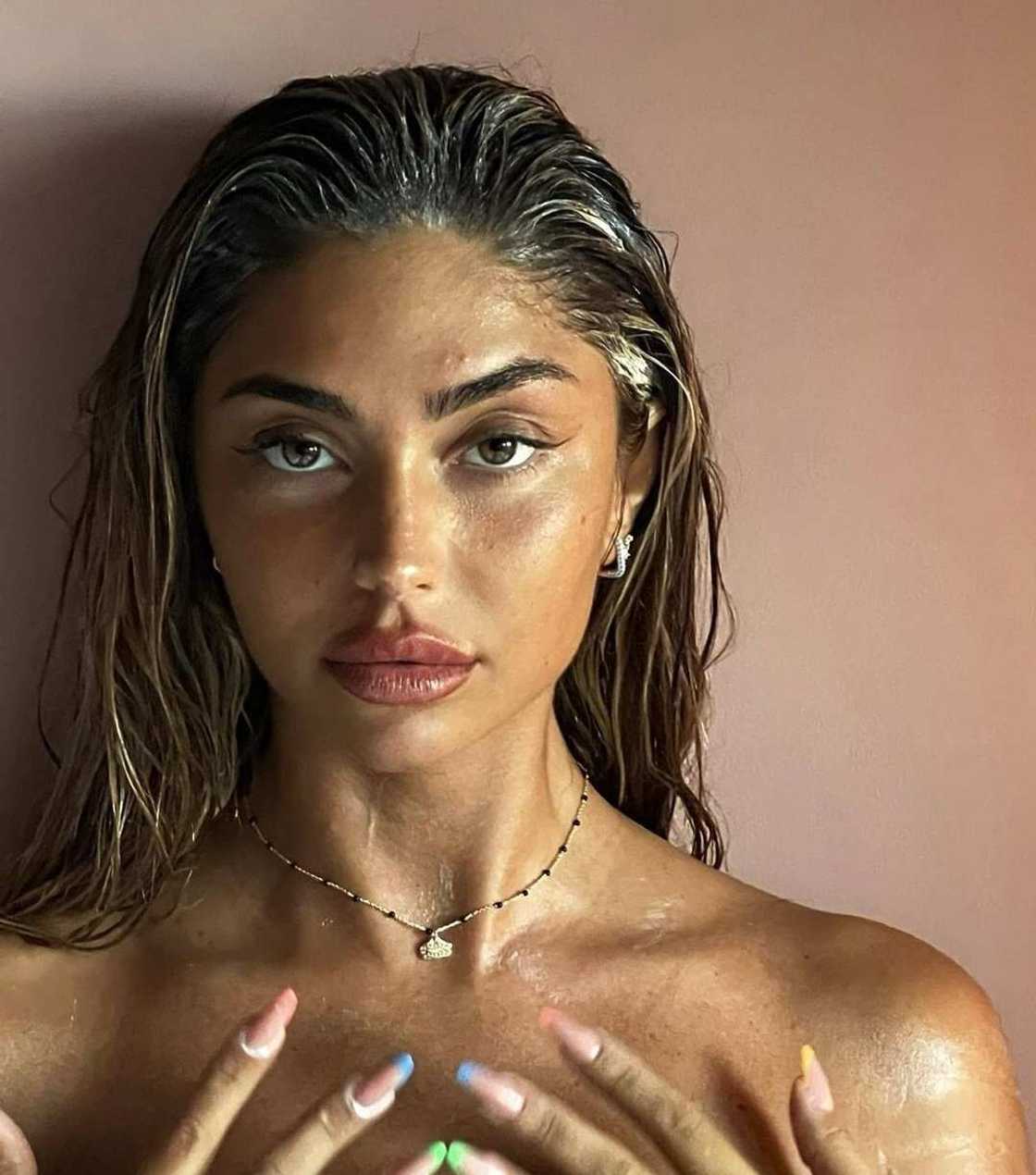 Cynthia Makhoul Cynthia Makhoul