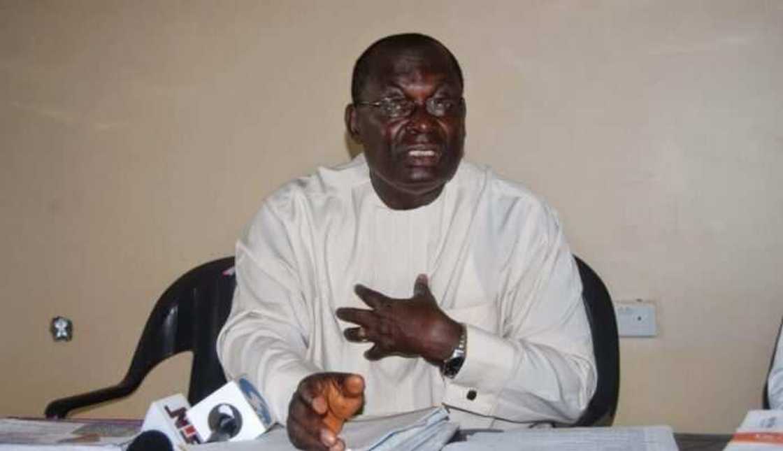 Dora Akunyili’s husband has been killed by gunmen Dora Akunyili’s husband has been killed by gunmen