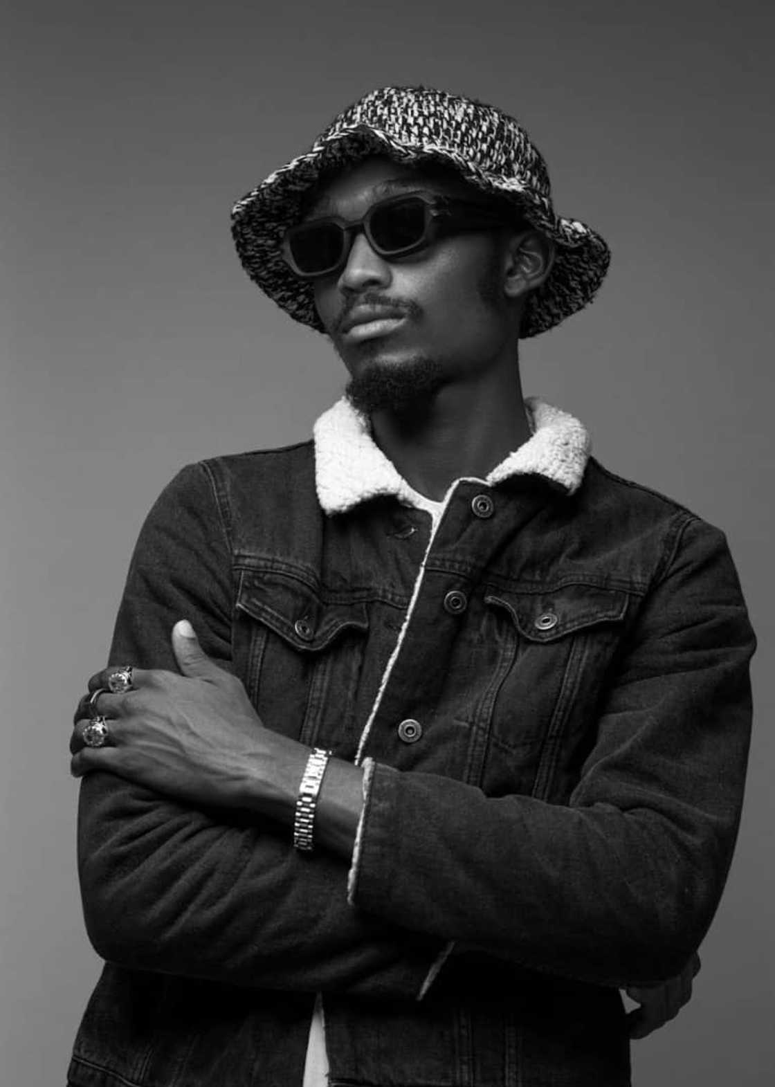 EMAEM Debuts With Groundbreaking EP, A STAR NOW: A Bold Statement of Self-Belief and Authenticity EMAEM Debuts With Groundbreaking EP, A STAR NOW: A Bold Statement of Self-Belief and Authenticity