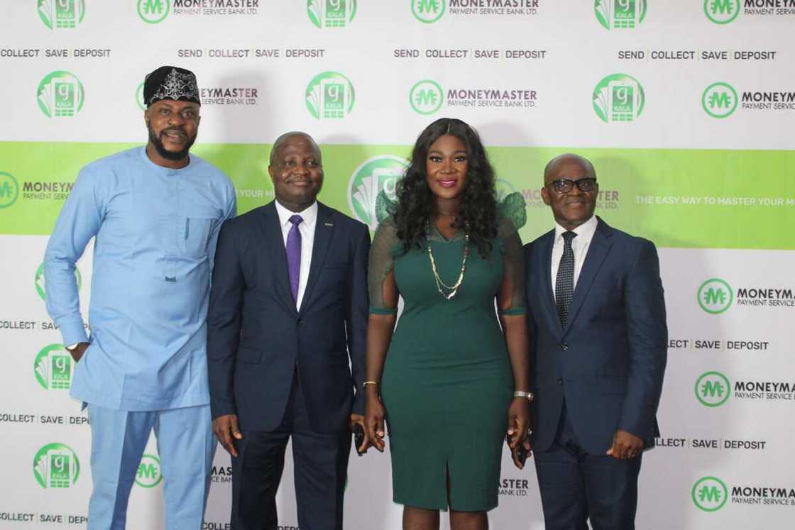 Succor for Nigerians as MoneyMaster PSB introduces "G-kala" Succor for Nigerians as MoneyMaster PSB introduces "G-kala"