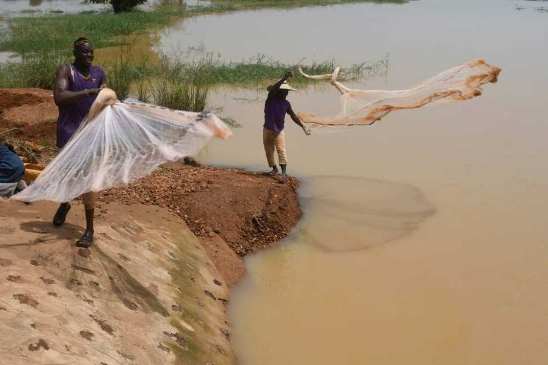 Villagers near Gaya say they fear the border with Benin could become the next flashpoint in the jihadists' offensive Villagers near Gaya say they fear the border with Benin could become the next flashpoint in the jihadists' offensive