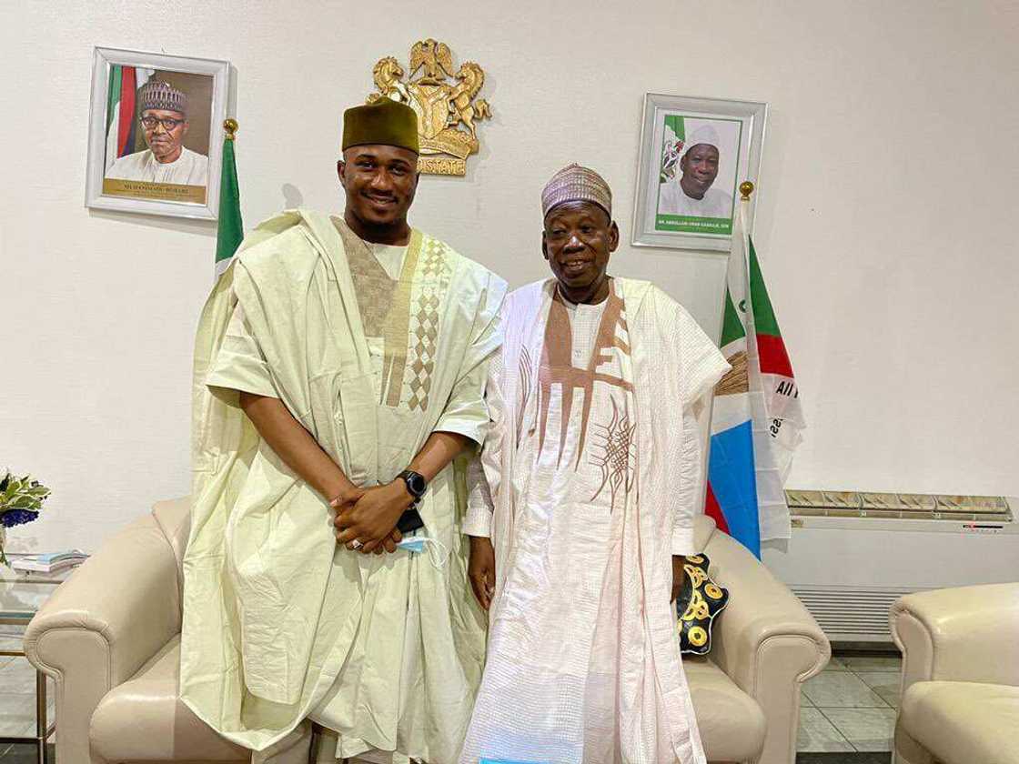 Shamsudeen Bello Dambazau Shamsudeen Bello Dambazau