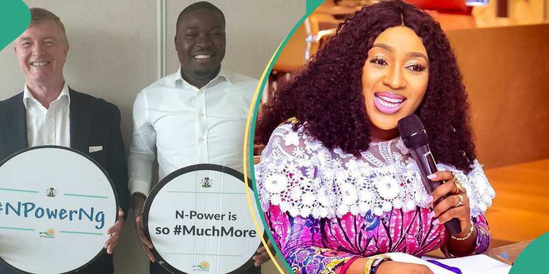 Npower/Npower news/Npower news today/Latest Npower news/Npower news now/npower stipend news Npower/Npower news/Npower news today/Latest Npower news/Npower news now/npower stipend news