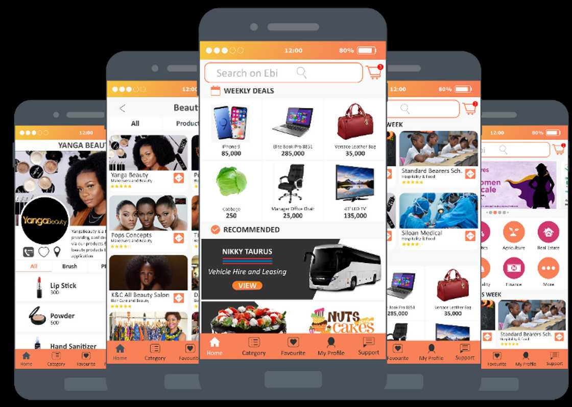 SME.NG’s New E-market Platform, Ebi MarketPlace Is Set to Go Live, Targets Nigerian Women-Owned Businesses SME.NG’s New E-market Platform, Ebi MarketPlace Is Set to Go Live, Targets Nigerian Women-Owned Businesses