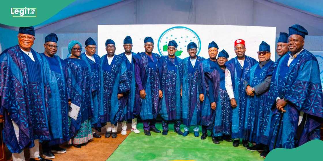 Adada, Oke-Ogun, Ijebu, Ife-Ijesha, Etiti, Orlu and Anioma are the seven proposed new states in the 10th National Assembly Adada, Oke-Ogun, Ijebu, Ife-Ijesha, Etiti, Orlu and Anioma are the seven proposed new states in the 10th National Assembly