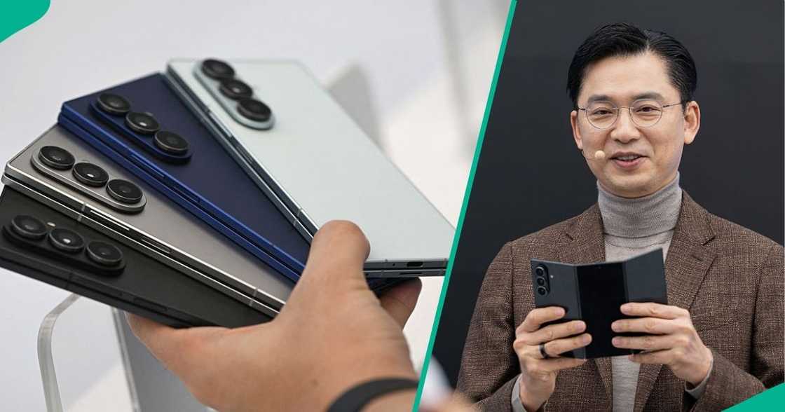 Samsung to shut down two Galaxy apps, users face December 2026 deadline Samsung to shut down two Galaxy apps, users face December 2026 deadline