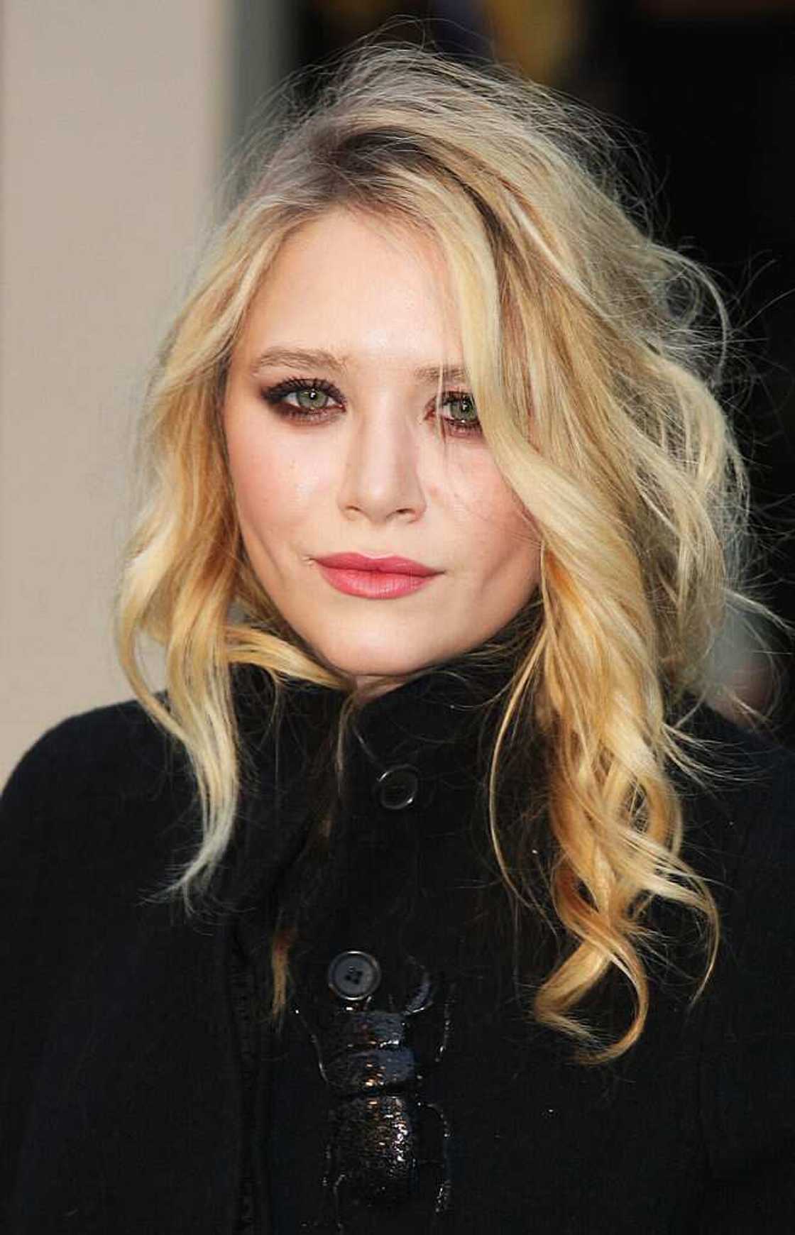 Mary Kate Olsen Mary Kate Olsen