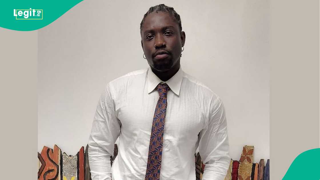 VDM fires back at Onyeka Nwelue over allegation levelled against him VDM fires back at Onyeka Nwelue over allegation levelled against him