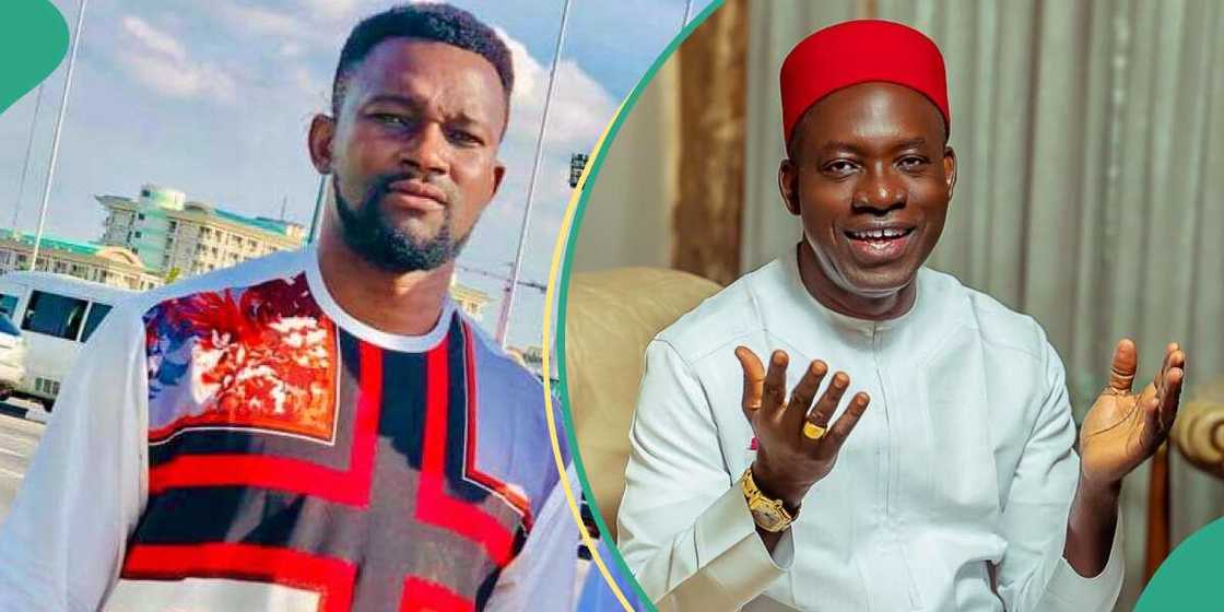 APC chieftain reveals how the party plan to take over Anambra from APGA in 2025 APC chieftain reveals how the party plan to take over Anambra from APGA in 2025